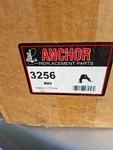Anchor 3256 Engine Mount Rear. Fixed Price $32.19.