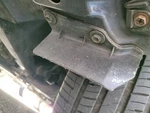 2008-2015 Scion Xb Lh Fender Liner Splash Shield Lower Trim. Fixed Price $14.50.