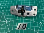 2008-2020 Dodge Grand Caravan Rh Rear Sliding Door Right Latch Actuator 020335. Fixed Price $29.77.