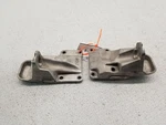 06-08 Infiniti M35 Engine Side Mount Bracket Pair Rwd Oem 11232-EG001. Fixed Price $74.99.