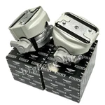 3W0199381N Engine Mount Kit For Bentley Continental Gt Flying Spur 3W0199381M. Fixed Price $195.15.