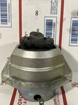 One New Genuine Engine Mount Left 22116769285 For Bmw. Fixed Price $130.00.