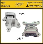 2PCS Motor & Trans Mount For 2018-2023 Chevrolet Traverse 3.6L 2WD. Fixed Price $120.68.