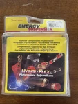Energy Suspension 16.1109R Motor Mount Insert Set For 1990-1993 Acura Integra. Fixed Price $26.60.