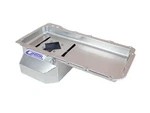 Canton Racing 15-274 Oil Pan Drag Rear Wet Sump Steel For Chevy Ls. Fixed Price $446.00.