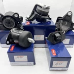 Denso 5X Engine Motor & Trans Mounts Kit For 08-12 Honda Accord 2.4L Auto. Fixed Price $285.00.