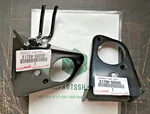 Toyota Land Cruiser Prado 95 Bracket Body Rear Lr Set Mounting Genuine. Fixed Price $179.61.