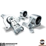 Innovative Engine Mount Kit B90650-75A For 02-05 Civic Si/type-r 02-06 Rsx. Fixed Price $357.00.