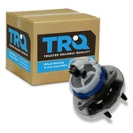Trq BHA53991 Wheel Bearing & Hub Assembly W/ Abs 6X115 Cts-v Srx Sts-v. Fixed Price $59.99.