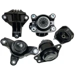 Engine Motor & Trans Mount For Honda Accord 2.4L 2013-2017 Auto 5PCS. Fixed Price $65.58.