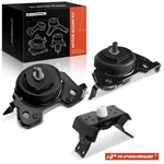 A-premium 3X Engine Motor & Trans. Mount For Lexus GX460 2010-2021 Auto. Fixed Price $98.89.