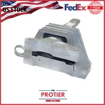 Engine Mount Right 3200 Fits 10-12 Buick Lacrosse 3.6L-V6. Fixed Price $46.73.