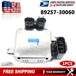 89257-30060 Radiator Cooling Fan Module Unit Ecu For Toyota RAV4 Sienna Lexus. Fixed Price $31.99.