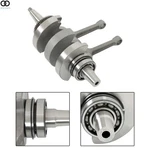 Engine Crankshaft 2205112 For Polaris Sportsman Rzr S4 Ranger 800 6 Atv. Fixed Price $224.46.
