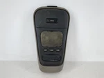 2001 Ford Explorer Overhead Console Gray Dome Light Sport Trac. Fixed Price $54.57.