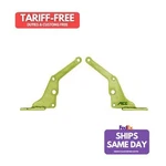 Afco 80652, Pack Rear Engine Mounts Aftermarket High Performance Racing Part. Fixed Price $64.28.