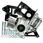 Hasport Replacement Motor Mount Kit For 2012-2015 Honda Civic Si FG4STK-62A. Fixed Price $629.00.
