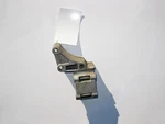 Mercedes-benz A1122230340 Engine And Front Gear Bracket E-class W211 S-class.... Fixed Price $21.00.