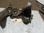 Transmission Mount Bracket # 191 199 351 85-92 Vw Jetta Golf Gti MK2 020 Manual. Fixed Price $40.00.