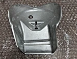 Original Mercedes Benz W203 C230 Engine Mount Heat Shield Kompressor A1712410334. Fixed Price $10.00.