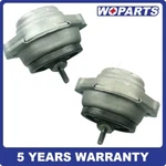 Front Engine Motor Mounts Fit For Bmw E53 X5 4.4I V8 Hydraulic 2PCS. Fixed Price $45.59.