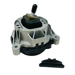 Parts URO-016378 Engine Mount Fits Bmw Replaces 22116787659 22118416821. Fixed Price $39.50.
