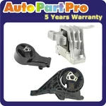 For Chevrolet Impala Malibu 2.5L Engine Motor & Auto. Trans. Mount Set Of 3PCS. Fixed Price $324.81.