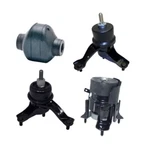New Set Of Engine Motor & Trans Mount For 2004-2006 Lexus RX330 3.3L Awd. Fixed Price $139.99.