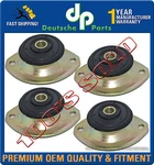 Porsche 930 Engine Motor + Transmission Mounts Club Sport 91137504307 Set. Fixed Price $79.99.
