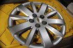 2011 Chevrolet Cruze 16" 10 Spoke Wheel Hubcap Mold 2506 Oem. Fixed Price $29.99.