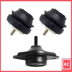 Motor & Trans Mount 3PCS Set 1989-1997 Ford Thunderbird/ Mercury Cougar 3.8L. Fixed Price $52.95.