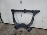 (local Pickup Only) Crossmember/k-frame Front Fits 20-22 Highlander 2141745. Fixed Price $1284.90.