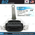 Oem Engine Mount For 2021-2025 Hyundai Elantra 2023-25 Kia Niro 1.6L 21810-AA100. Fixed Price $62.95.