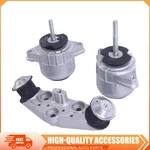 3PCS Engine Mounts Fits For Porsche Panamera 94837506100+94837506200+97037511801. Fixed Price $124.99.