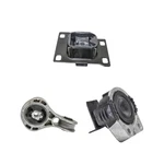 Westar 3 Piece Front & Rear Engine Manual Trans Mount Kit Fits 2008-2011 Ford. Fixed Price $52.95.
