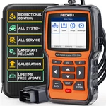 For Mazda Bidirectional All System Car OBD2 Scanner Diagnostic Tool Engine A/t. Fixed Price $142.00.