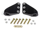 Quarter Master 5.5 Optimum R/m Motor Mounts 110515. Fixed Price $182.36.