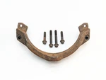 2013 Cummins 6.7L Isb / Paccar PX-6 Diesel Engine Front Support Bracket 3955075. Fixed Price $169.99.