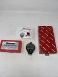 Starrett Digital Durometer "a" #3805B. Fixed Price $120.00.