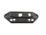 Genuine Mopar Front Skid Plate 68203529AD. Fixed Price $59.41.