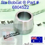 Bobcat Engine Mount Spacer Bush 6804522 220 319 320 322 418 E08 E10Z E14 E16. Fixed Price $19.88.