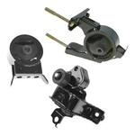 For Scion Xb 2004-2006 Trq Engine Mount Kit. Fixed Price $99.75.