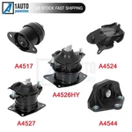 3X Engine Motor Mount & 2X Trans For 2004-2006 Acura Tl 3.2L Front Rear. Fixed Price $71.58.