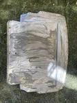 Bmw Series E46 Engine Splash Guard Cover 8268344 #B1. Fixed Price $60.39.
