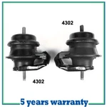 M172 Engine Motor Mount Front Left & Right For 03-07 Infiniti G35 03-08 FX35 3.5. Fixed Price $47.59.