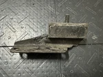 1978-87 Buick Regal T-type Grand National Gnx 200-4R Transmission Mount Bracket. Fixed Price $11.96.