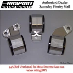 Hasport For 88-91 Honda Civic/crx D-series OBD0 Stock Replacement Mount Kit 94A. Fixed Price $342.00.