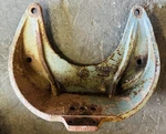 Detroit Engine Mount. Fixed Price $200.00.