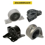 Engine Motor & Trans. Mount Set 4PCS. 2000-2001 For Nissan Sentra 2.0L Auto.. Fixed Price $78.75.