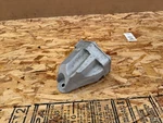 Kia Stinger 2018-2023 Oem Left Driver Side Engine Motor Mount Bracket Rwd 3.3T. Fixed Price $34.95.